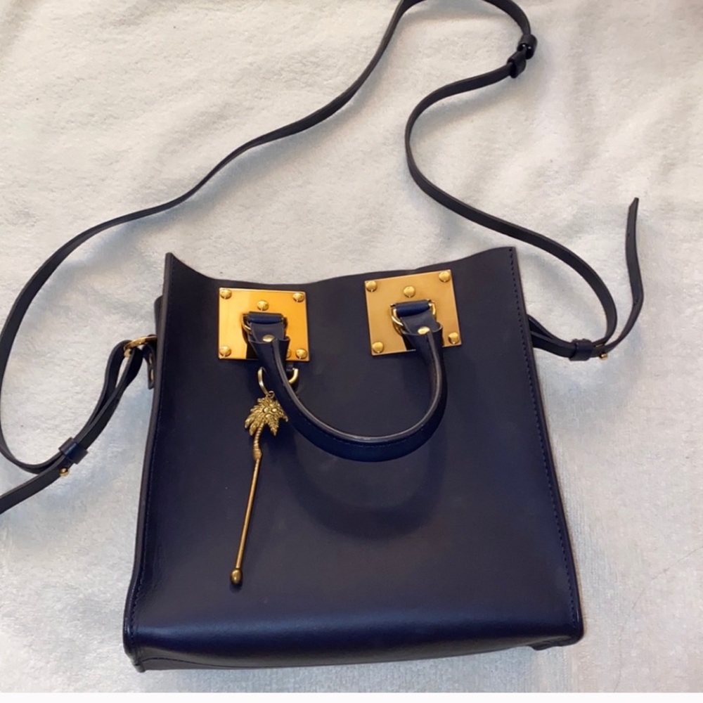 Sophie Hulme purse